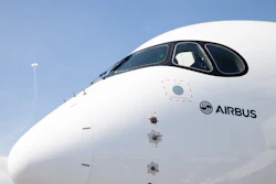 Airbus I Stock 537880212