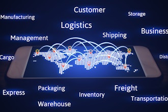 Logistics Management