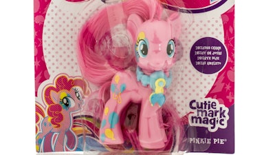 My Little Pony I Stock 525806340