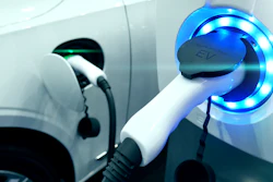 Power Supply Connect To Electric Vehicle For Charge To The Battery Charging Technology Industry Transport Which Are The Futuristic Of The Automobile Ev Fuel Plug In Hybrid Car 954558318 4000x2673 (1)