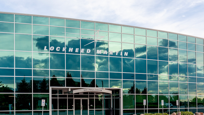Lockheed I Stock 1266275297