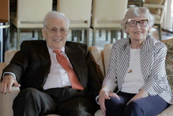 Fred and June Kummer.