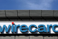 Wirecard headquarters in Munich, April 25, 2019.