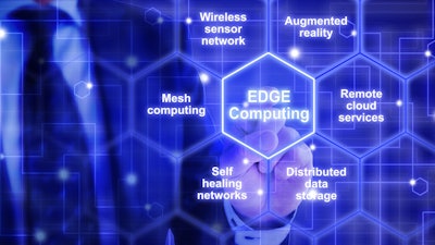 Edge Computing