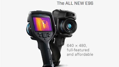 Flir Sized