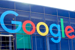 Google campus in Mountain View, Calif., Sept. 24, 2019.