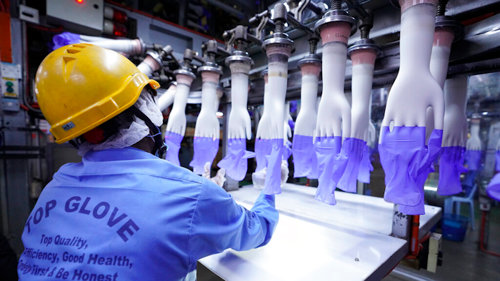 top glove factory 9