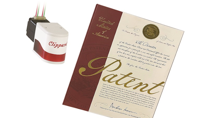 Clippard Sized