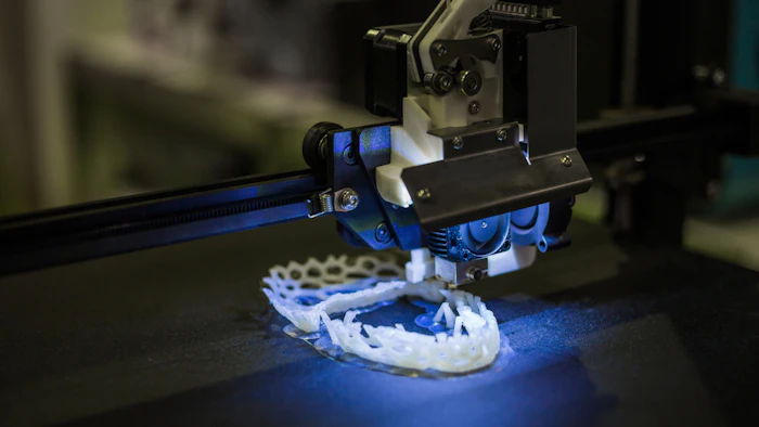 Studies Suggest 3D Printing Could Be Toxic | Industrial ...