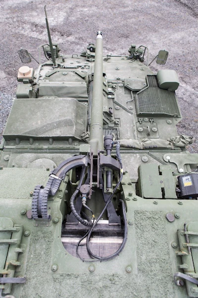 Northrop+grumman+to+supply+xm813+bushmaster+chain+guns+for+us+army+strykers
