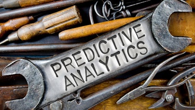 Predictive Analytics