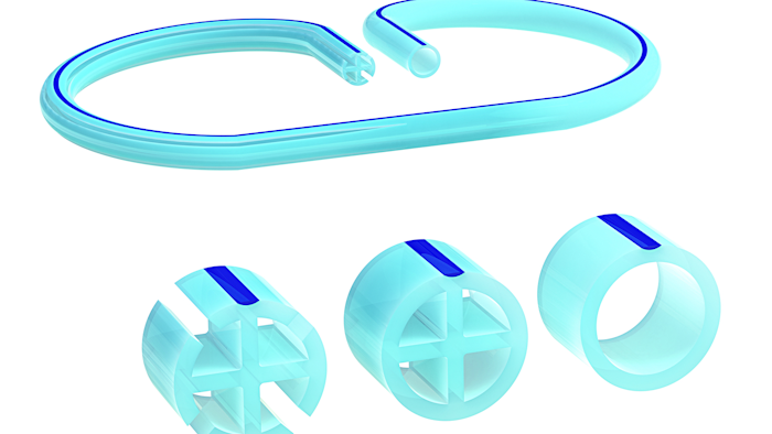 Clear Tubing Test 12 07