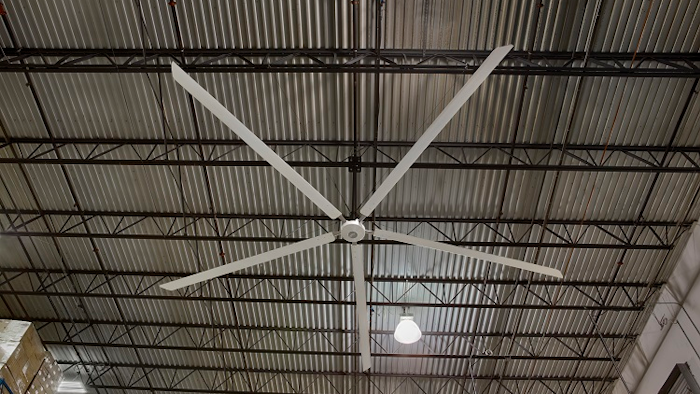 Hunter Industrial Launches Lifetime Fan Warranties From Equipment News Ien Hunter Industrial Launches Lifetime Fan, Hunter Ceiling Fan Warranty