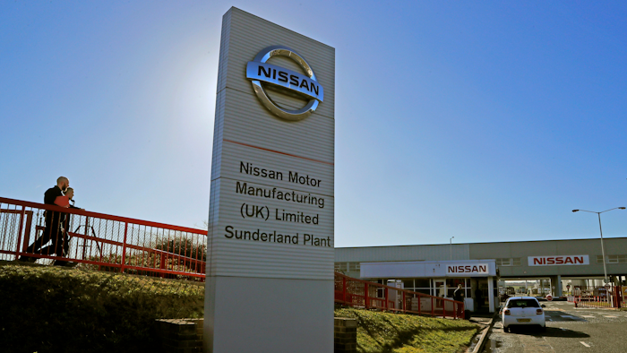 Nissan Ap21022357990963