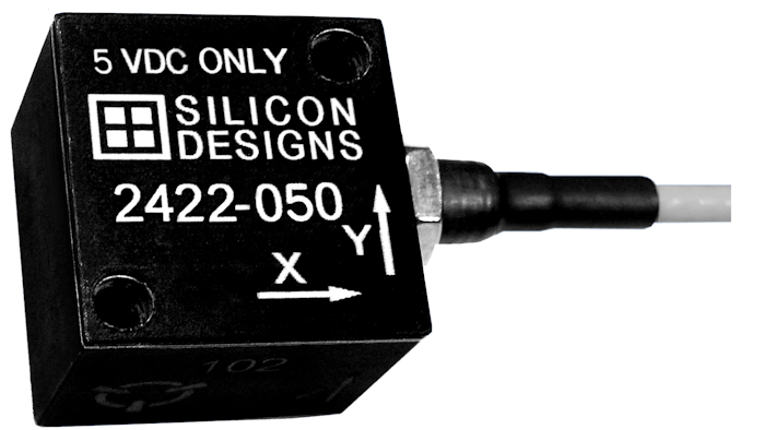 Silicon Designs Model 2422