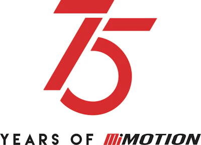 75 Years Of Mi Motion 4 C