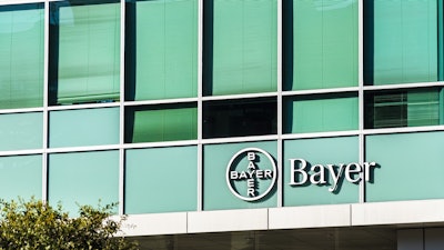 Bayer I Stock 1186170320