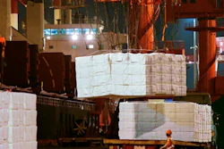 Chinese Goods Exports Ap