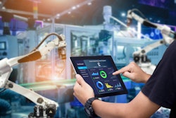 Mobile Tech In Plant