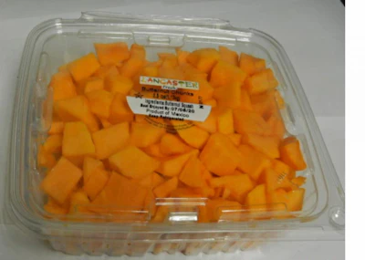 Photo 5 Butternut Squash Chunks