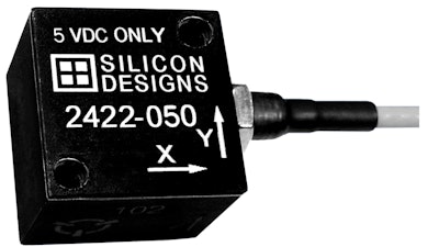 Silicon Designs Model 2422