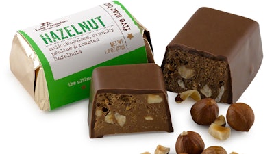 Hazelnut Five Star Bar 2