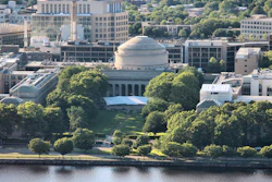 Massachusetts Institute of Technology, Cambridge, Mass.