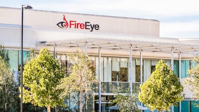 One of the targeted organizations, cybersecurity firm FireEye, would be a poor choice for cybercriminals but highly desirable for the Russian government or other adversaries of the U.S.