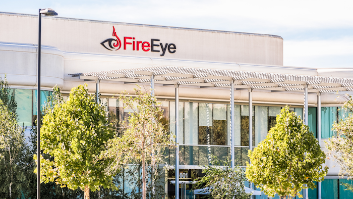 One of the targeted organizations, cybersecurity firm FireEye, would be a poor choice for cybercriminals but highly desirable for the Russian government or other adversaries of the U.S.