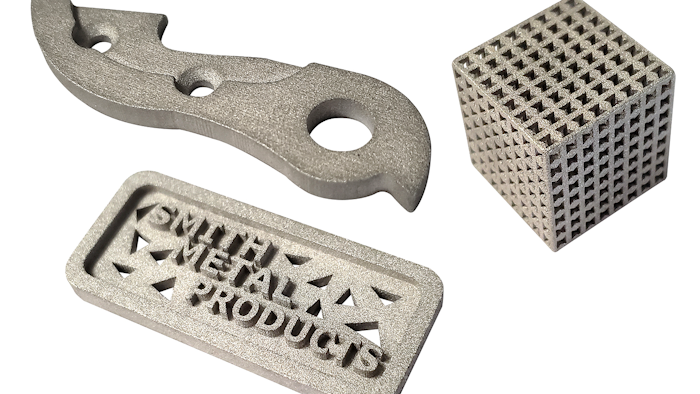 8489 Smith Metal Products Metal Printing Bridge To Mim