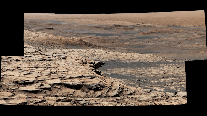 Getting Martian rocks and samples back to Earth is the primary goal of the Mars 2020 mission.