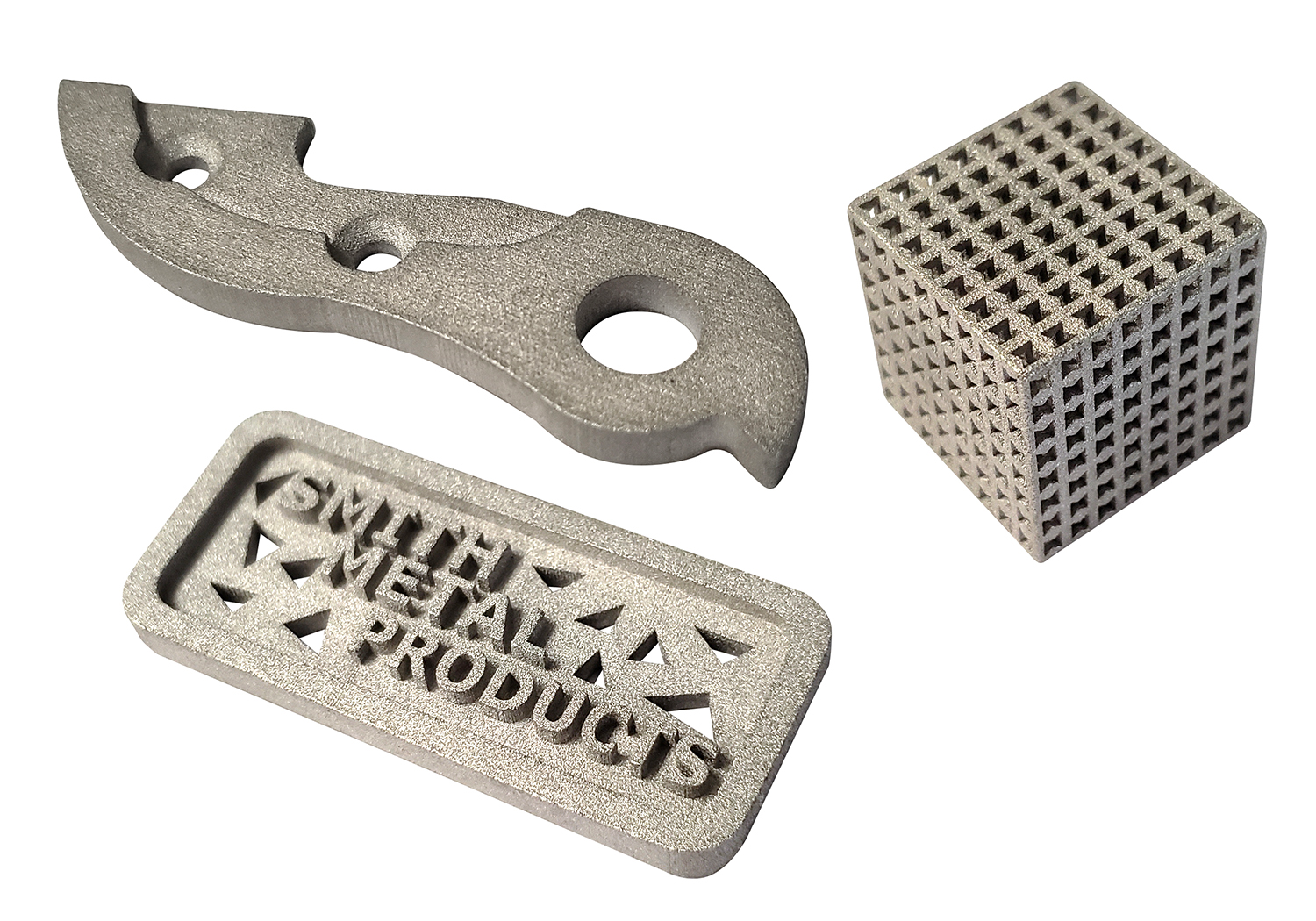 8489 Smith Metal Products Metal Printing Bridge To Mim