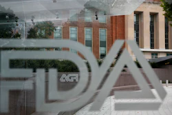 U.S. Food and Drug Administration building, Silver Spring, Md., Aug. 2, 2018.