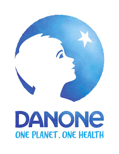 Danone Logo