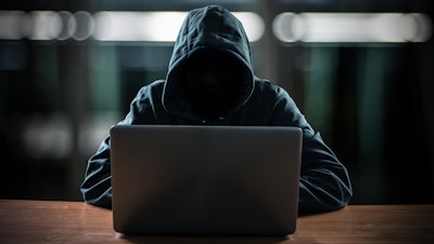 Hacker In Front Of His Computer 583818378 2142x1404