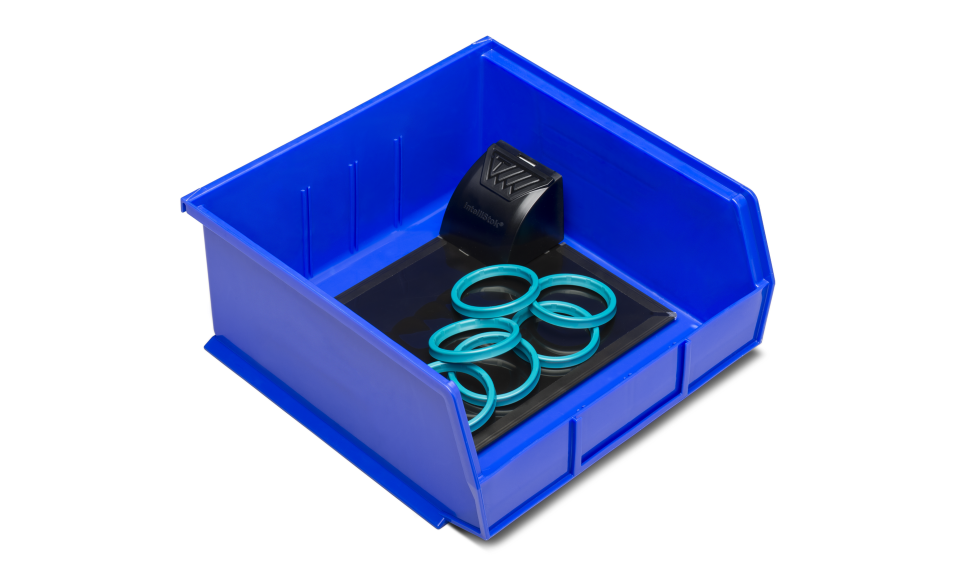 Intelli Stok Unit In Bin