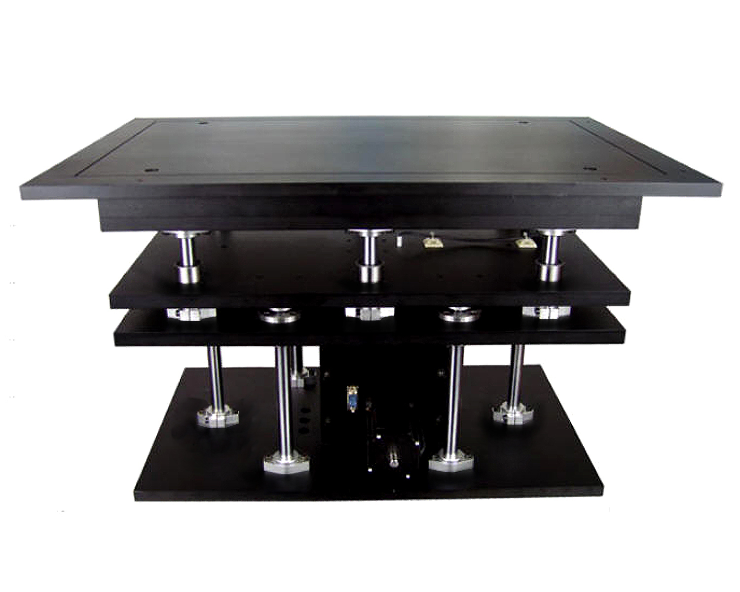 Oes At20 30 Elevator Stage 4x5x300