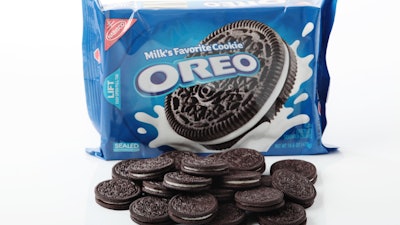 Oreos I Stock 458552725