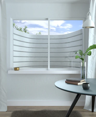Denali window wells from RockWell are lightweight and attractive, plus they won’t rust or corrode as metal wells do.
