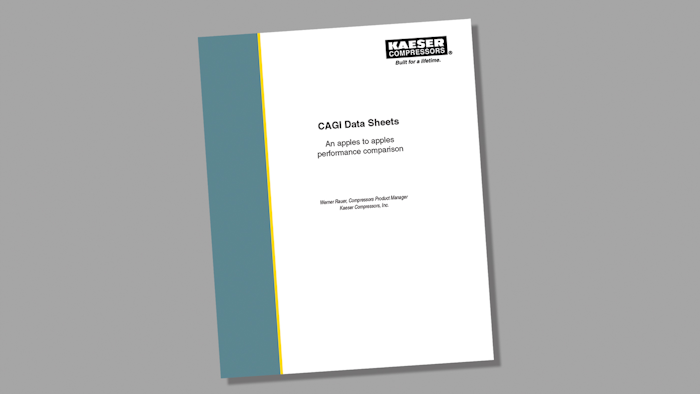 Kaeser N Updated Cagi White Paper 46 115152