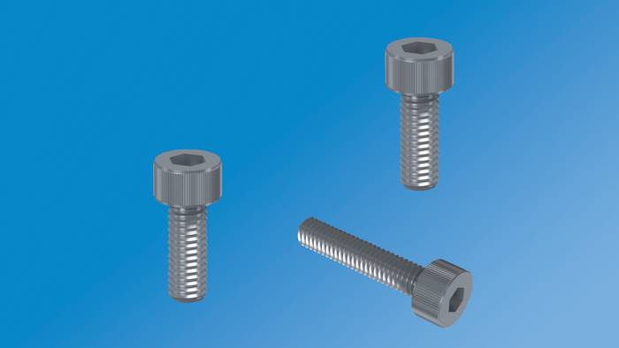 Keystone Pr Titanium Screws 2 21