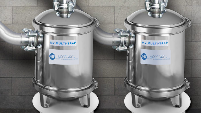 Mass Vac