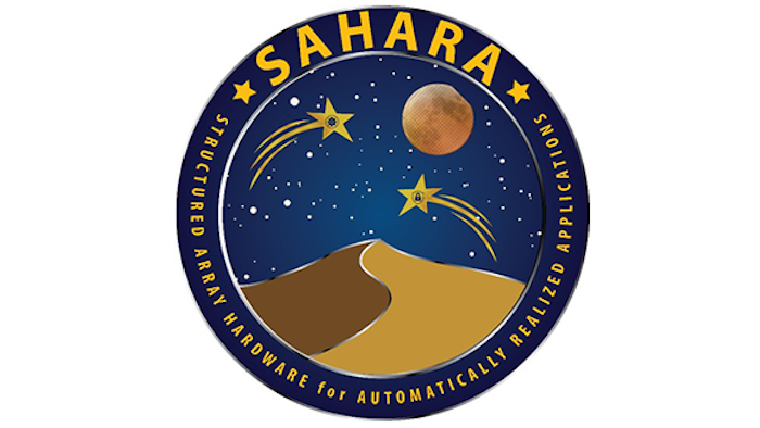The Structured Array Hardware for Automatically Realized Applications (SAHARA) program aims to expand access to domestic manufacturing capabilities to tackle challenges hampering the secure development of custom chips for defense systems.