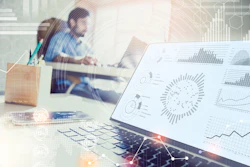 Double Exposure Businessman Working In Modern Office With Modern Technology 635671226 2125x1416