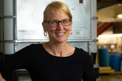 Hubbard Hall Molly Kellogg