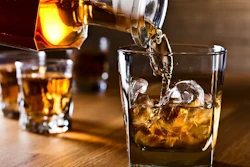 Scotch I Stock 533957701