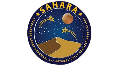 The Structured Array Hardware for Automatically Realized Applications (SAHARA) program aims to expand access to domestic manufacturing capabilities to tackle challenges hampering the secure development of custom chips for defense systems.
