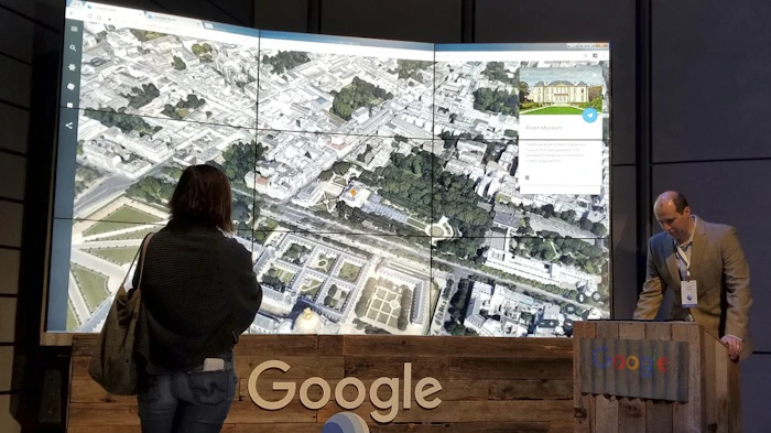 industrial equipment news