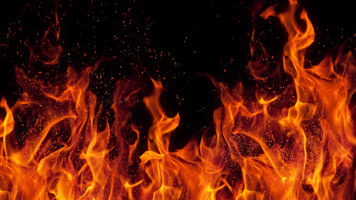 Fire Istock 113494458