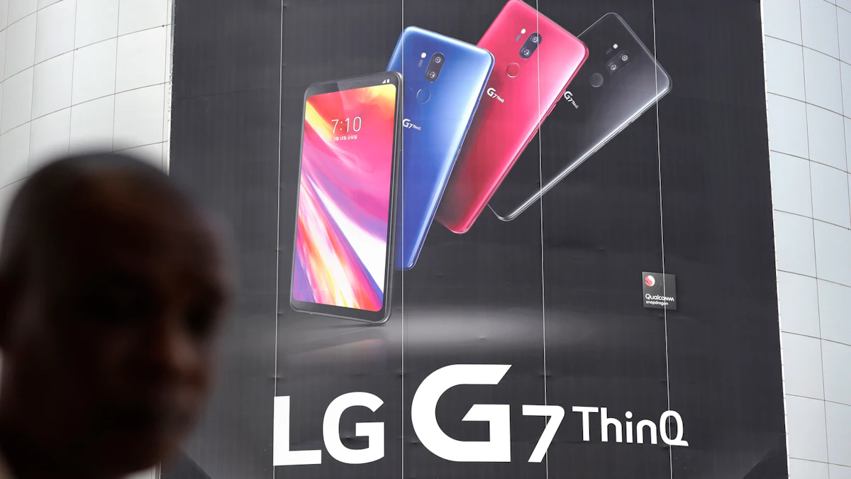 Lg To Exit Mobile Phone Business Industrial Equipment News Ien Lg Phone Commercial 2022 Sefee